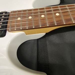 Электрогитара FGN Boundary Odyssey BOS2GHH SWH
