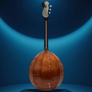 Домра прима Doff DM-Maestro