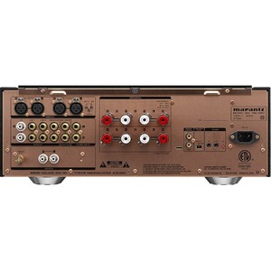 Интегральный усилитель Marantz PM10S1 Black