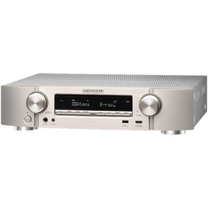 AV ресивер Marantz NR1711 Gold