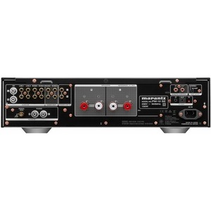 Интегральный усилитель Marantz PM12SE Black