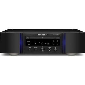 SACD Проигрыватель Marantz SA12SE Black