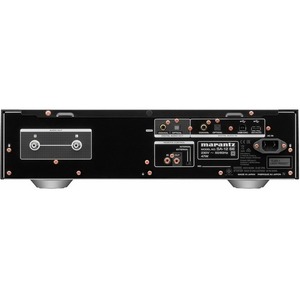 SACD Проигрыватель Marantz SA12SE Black