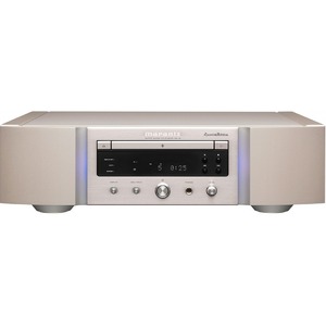 SACD Проигрыватель Marantz SA12SE Gold