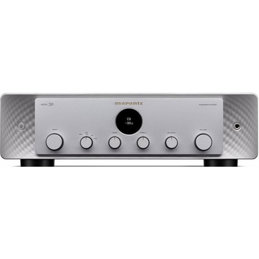 Интегральный усилитель Marantz Model 30 Silver-Gold