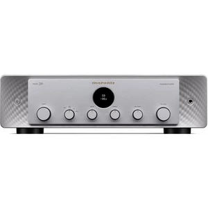 Интегральный усилитель Marantz Model 30 Silver-Gold