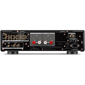 Интегральный усилитель Marantz Model 30 Silver-Gold