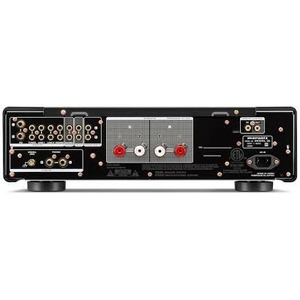 Интегральный усилитель Marantz Model 30 Black