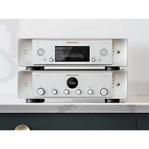 SACD Проигрыватель Marantz SACD 30N Silver-Gold