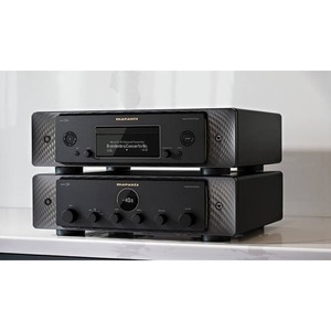 SACD Проигрыватель Marantz SACD 30N Black