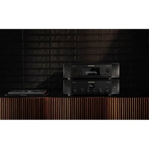 SACD Проигрыватель Marantz SACD 30N Black