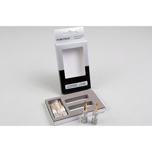 Разъем Банана Furutech FP-200B(G) Set-4