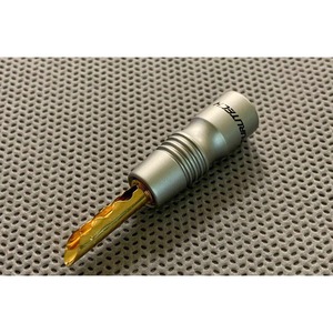 Разъем Банана Furutech FP-200B(G) Set-4