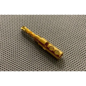 Разъем Банана Furutech FP-200B(G) Set-4