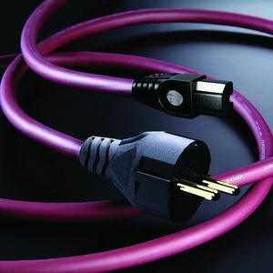 Кабель силовой Schuko - IEC C13 Furutech G-320Ag 1.8m