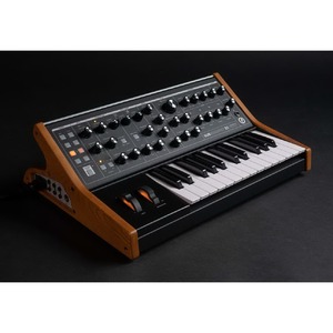 Синтезатор аналогового моделирования Moog Subsequent 25