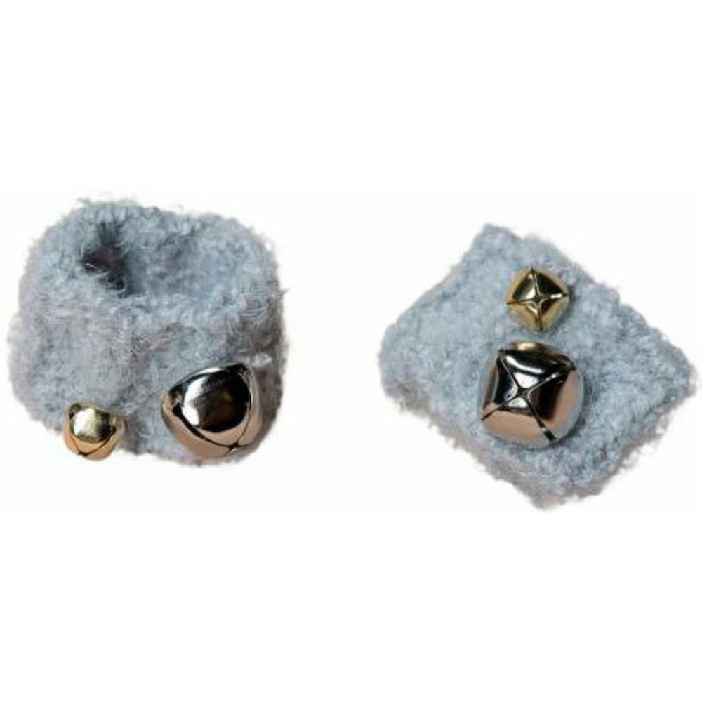 Бубенцы и колокольчики Flight KIDS Silver