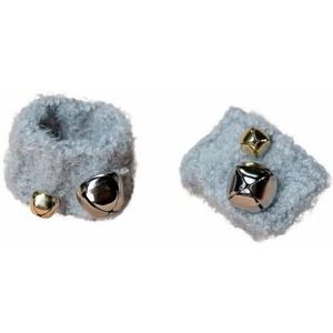 Бубенцы и колокольчики Flight KIDS Silver