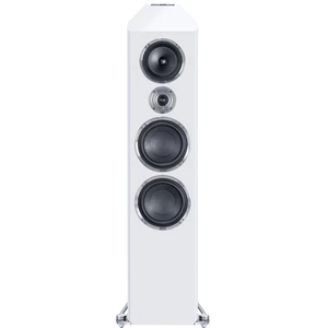 Напольная акустика HECO Celan Revolution 9 White Satin
