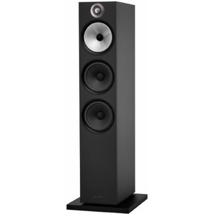 Напольная акустика B&W 603 S2 Anniversary Edition Black