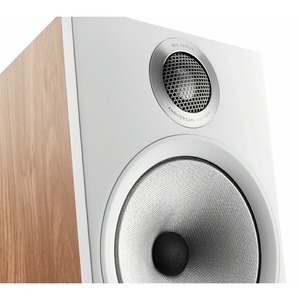 Напольная акустика B&W 603 S2 Anniversary Edition Oak