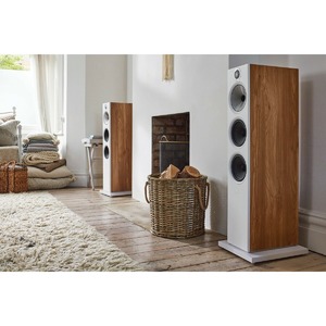 Напольная акустика B&W 603 S2 Anniversary Edition Oak