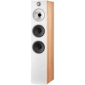 Напольная акустика B&W 603 S2 Anniversary Edition Oak