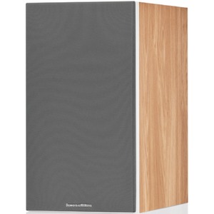 Полочная акустика B&W 606 S2 Anniversary Edition Oak
