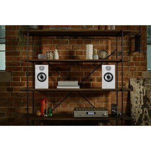 Полочная акустика B&W 606 S2 Anniversary Edition Oak