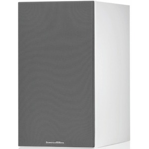 Полочная акустика B&W 607 S2 Anniversary Edition White
