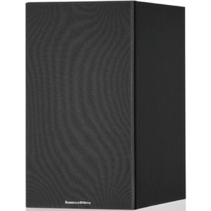 Полочная акустика B&W 607 S2 Anniversary Edition Black
