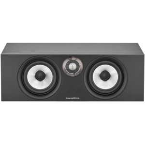 Центральный канал B&W HTM6 S2 Anniversary Edition Black