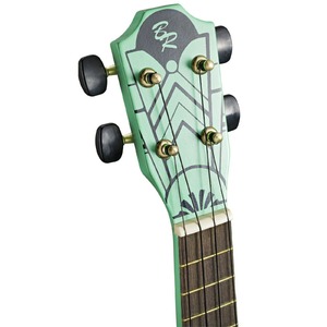 Укулеле сопрано BATON ROUGE UR1-S-mag