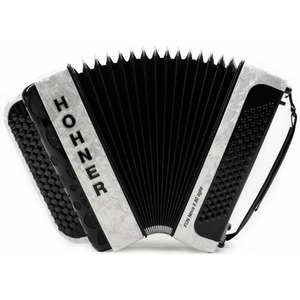 Аккордеон Hohner Fun Nova II 80 Iight A7001
