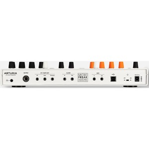 Синтезатор гибридный Arturia MicroFreak Vocoder