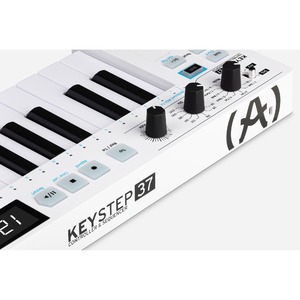 Миди клавиатура Arturia KeyStep 37