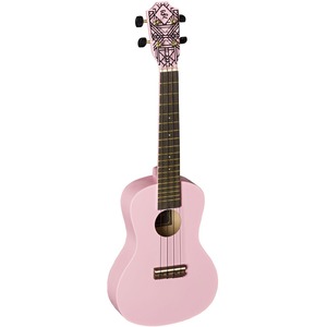 Укулеле концерт BATON ROUGE UR1-C-mpk