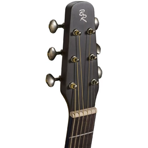 Акустическая гитара фолк BATON ROUGE L1LS/F-antique