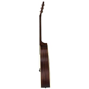 Акустическая гитара фолк BATON ROUGE L1LS/F-antique