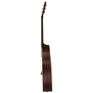 Акустическая гитара фолк BATON ROUGE L1LS/F-antique