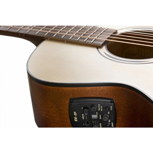 Электроакустическая гитара BATON ROUGE AR29S/ACE