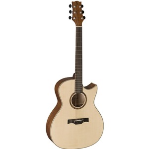 Акустическая гитара BATON ROUGE X2S/AC-PG