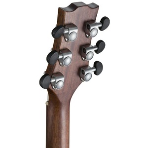 Акустическая гитара BATON ROUGE X2S/AC-PG