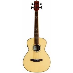 Укулеле бас LANIKAI SPST-EBU