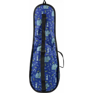 Чехол для укулеле Flight FBU-8030 DOG