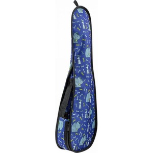 Чехол для укулеле Flight FBU-8030 DOG