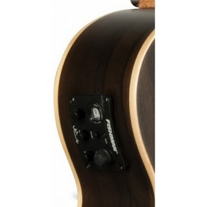 Укулеле тенор LANIKAI ZR-CET