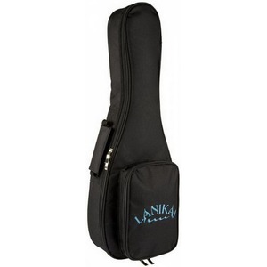 Укулеле баритон LANIKAI SPST-B