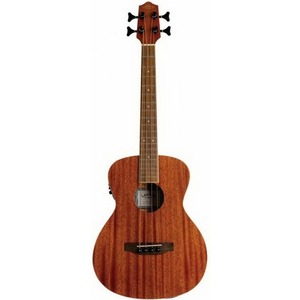 Укулел тенор со звукоснимателем LANIKAI MA-EBU