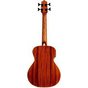 Укулел тенор со звукоснимателем LANIKAI MA-EBU